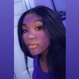 Meet your Posher, Tamya